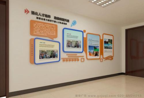 富县医院文化墙怎么做？如何建好科室护理文化墙？
