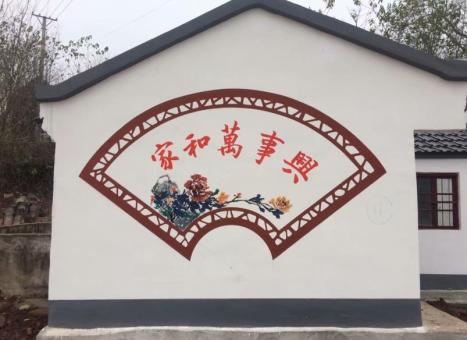 富县关于墙绘知识，您知道哪些？