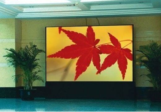 富县LED显示屏