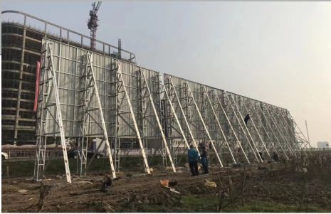 富县什么是广告物料？