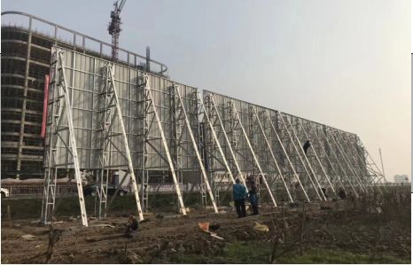 富县凯创教你怎样选择户外广告牌的最佳位置