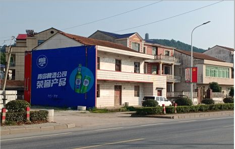 富县写真布和喷绘布的区别?