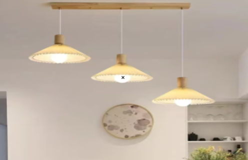 富县关于LED灯