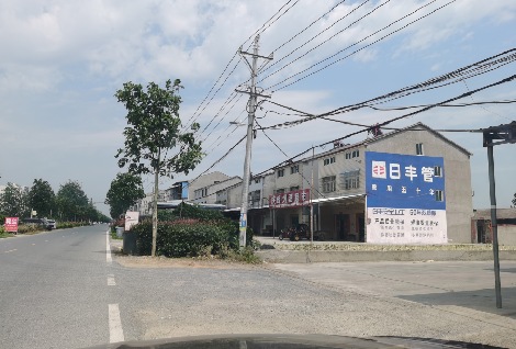 富县如何能保证墙体广告的醒目性？