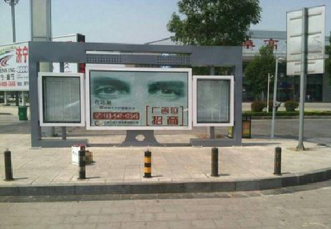 富县社区广告投放的几种常见方式。