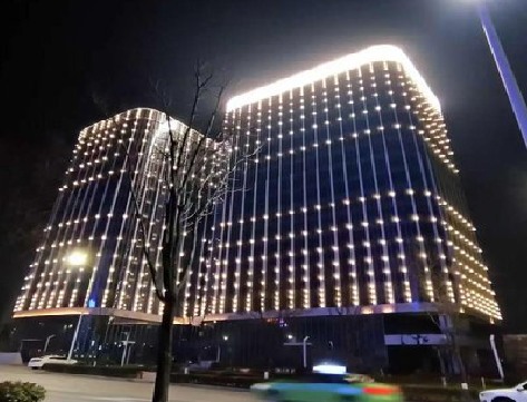 富县亮化工程安装注意事项。