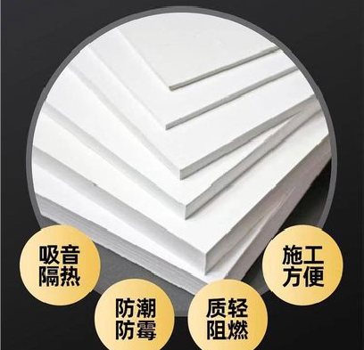 富县雪弗板和PVC板材有什么区别？